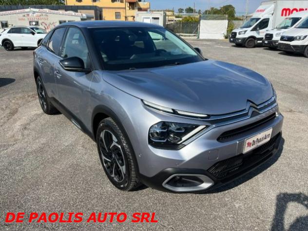 CITROEN C4 BlueHDi 110 S&S Shine rif. 24170693 - Foto 2