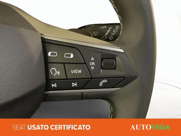 SEAT Ateca 2.0 tdi black edition 150cv dsg rif. 23500141 - Foto 9