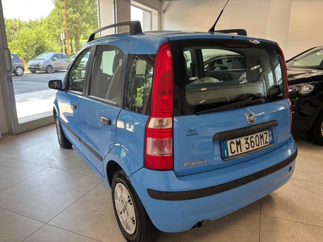 Fiat Panda 1.2 Emotion - Foto 4
