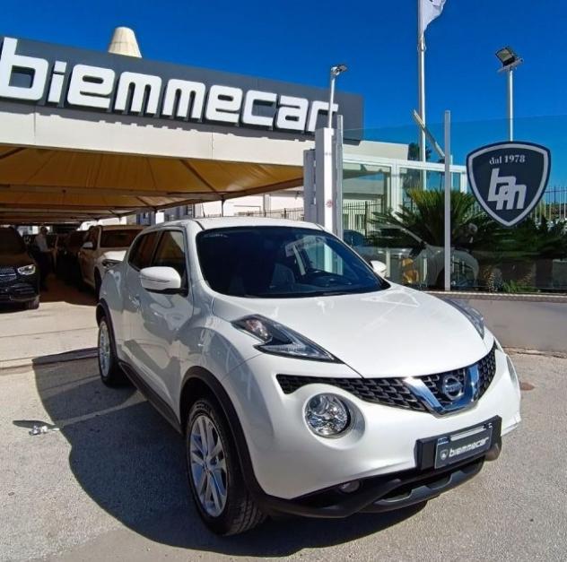 NISSAN Juke 1.5 dCi Start&Stop Tekna rif. 24190756