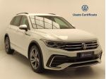 Volkswagen Tiguan 2.0 TDI SCR 110KWR-Line DSG