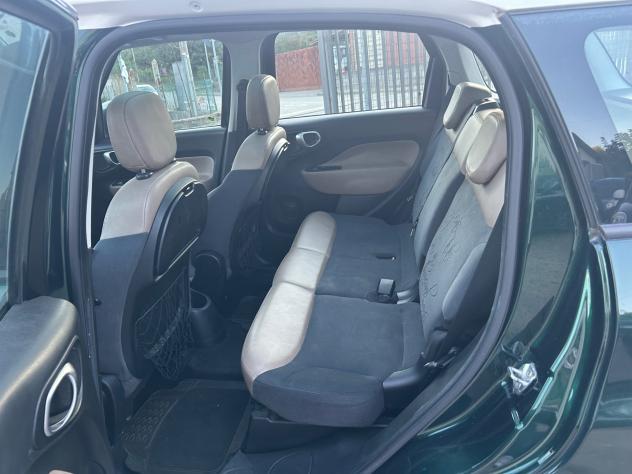 Fiat 500L 0.9 TwinAir Turbo Natural Power Panoramic Edition GM - Foto 7