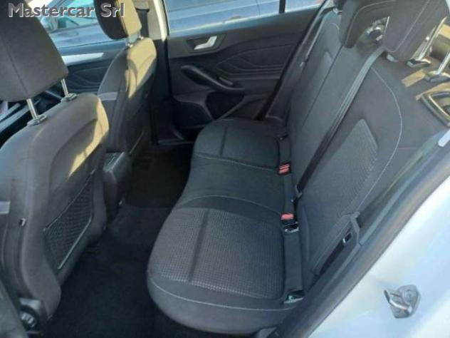 FORD Focus N1 AUTOCARRO 1.5 ecoblue Business Co-pilot GC898TH rif. 23769936 - Foto 9