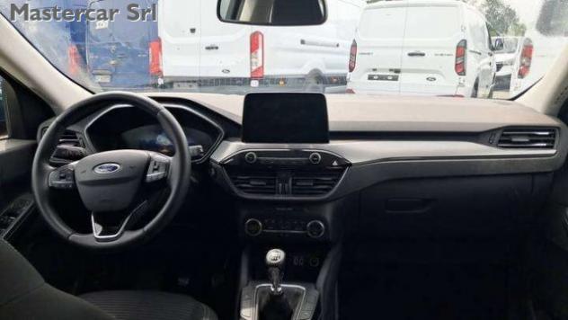 FORD Kuga 2.0 ecoblue mhev Titanium Business 2wd 150cv tg : rif. 23802516 - Foto 6