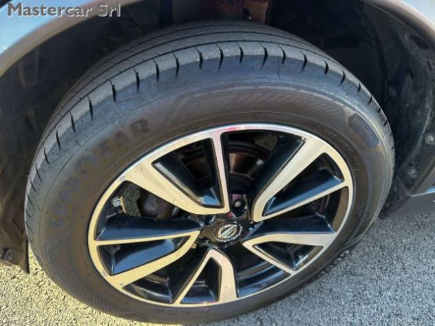 NISSAN X-Trail X-Trail III 2014 1.6 dci Acenta Premium 4wd GM921R rif. 23809961 - Foto 5