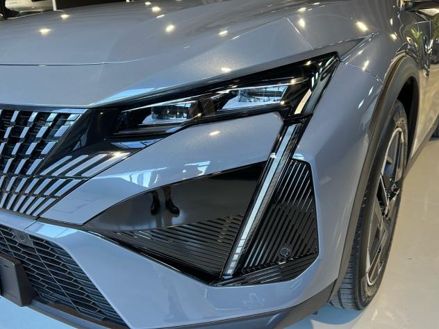 Peugeot 408 GT Hybrid 225 e-EAT8 S&S aut. - Foto 9