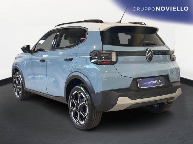 Citroën C3 Turbo 100 cv Manuale MAX - Foto 5