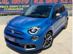 FIAT 500X 1.6 MJT 130 CV Sport GARANZIA rif. 23786843