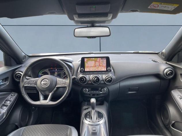 NISSAN Juke 2ª serie Juke 1.6 HEV N-Connecta - Foto 9
