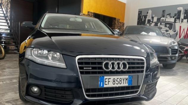 AUDI A4 Avant 2.0 TDIe F.AP. Ambiente quattro rif. 23945131 - Foto 2