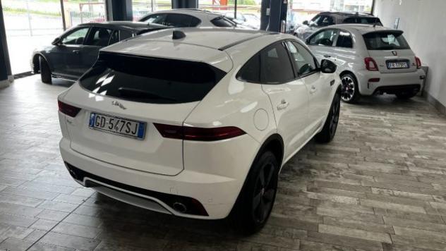 JAGUAR E-Pace 2.0D 180 CV AWD aut. R-Dynamic S rif. 23811892 - Foto 5