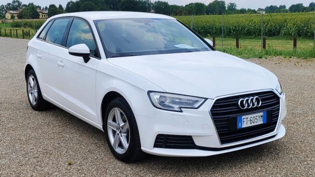 Audi A3 SPB 30 TDI Admired - Foto 3