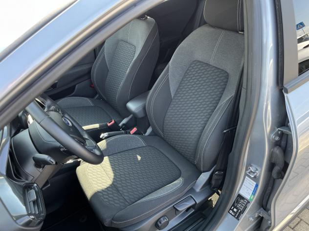Ford Puma 1.0 Ecoboost Hybrid 125CV Titanium - Foto 6