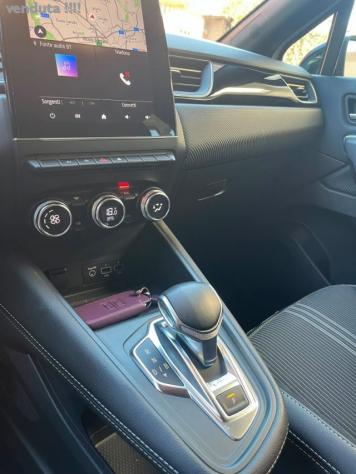 RENAULT Captur Full Hybrid E-Tech 145 CV RS Line rif. 23883291 - Foto 6
