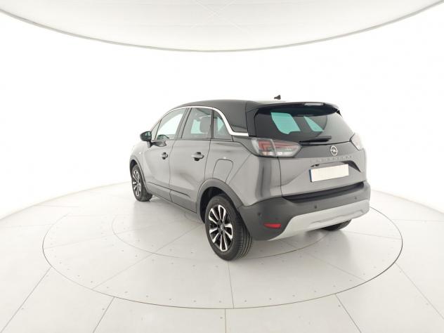 Opel Crossland X 1.2 Turbo 12V 110 CV Start&Stop Elegance - Foto 3