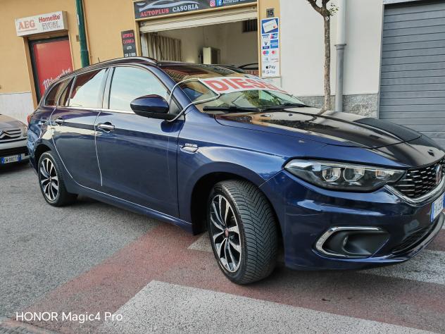FIAT TIPO 1.6 MJT CV120 KW88 C. AUTOMATICO SW - Foto 3