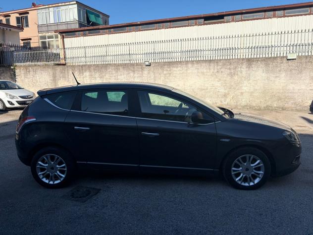 Lancia Delta 1.6 mjt 105 CV Gold come nuova - Foto 4