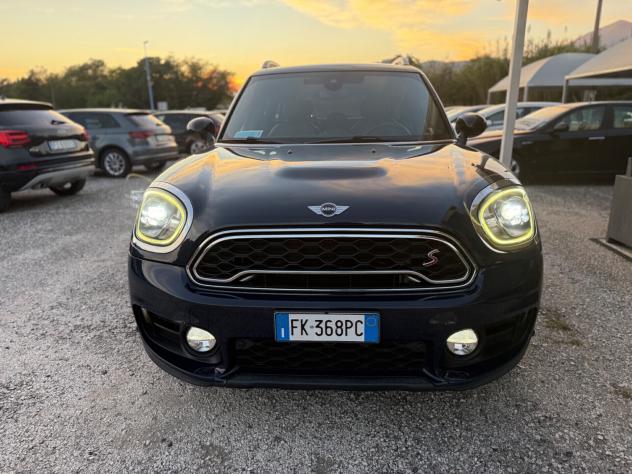 Mini Cooper SD Countryman 2.0 Jungle Automatica - Foto 3