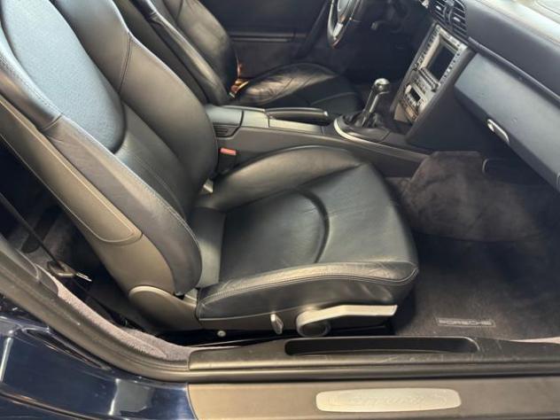 PORSCHE 997 911 Carrera S Cabriolet rif. 23920506 - Foto 7