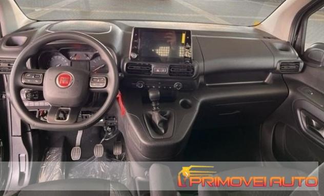 FIAT Doblo Doblò 1.5 BlueHdi 130CV Combi rif. 19088232