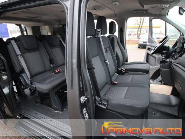 FORD Transit Custom 2.0 TDCi 130 PL Combi Trend rif. 20804865 - Foto 7