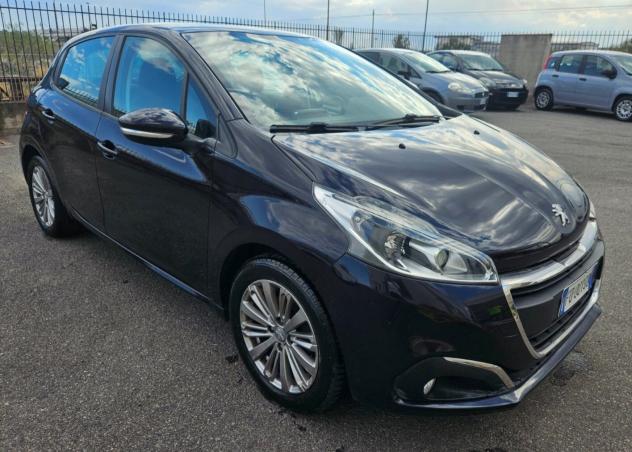 Peugeot 208 PureTech 82 5 porte Allure AUTO IN PROMO! MOTORE NUOVO ! - Foto 2