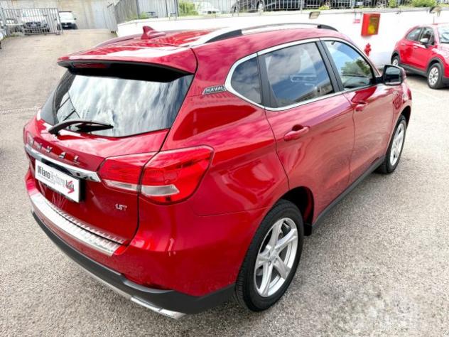 HAVAL H2 1.5T GPL Easy *Mono Fuel* rif. 24051484 - Foto 5