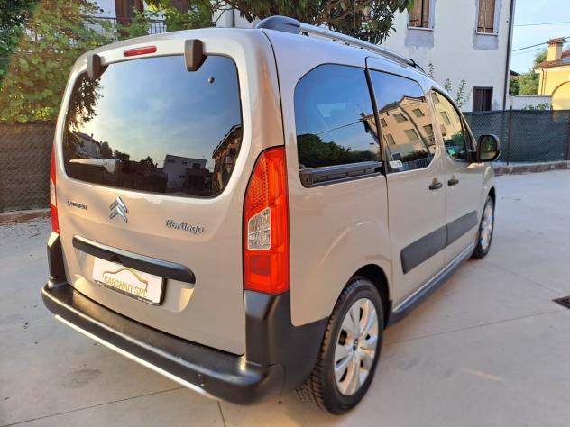 Citroen Berlingo 1.6 HDi 75CV FAP Multispace - Foto 4