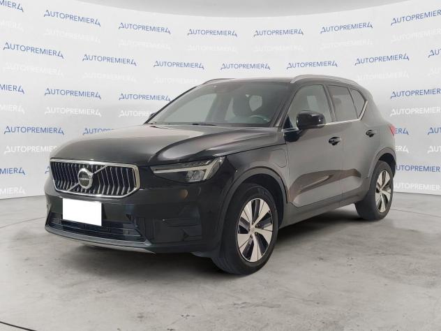 Volvo XC40 Recharge T4 Plug-in Hybrid auto Recharge Core