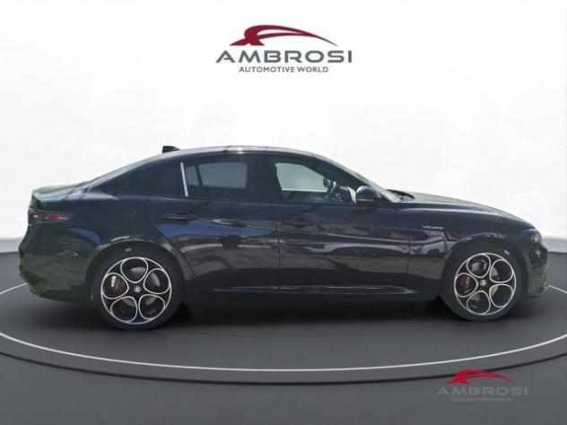 ALFA ROMEO Giulia Diesel 210cv Veloce rif. 23752618 - Foto 5