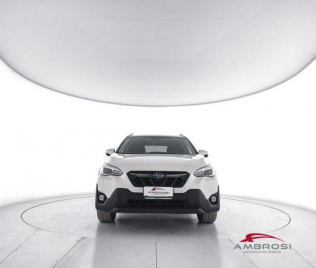 SUBARU XV 1.6i Lineartronic Style - PER OPERATORI DEL SETTOR rif. 23898844 - Foto 5