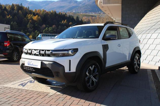 Dacia Duster Tce 130cv MHEV 4x4 Expression - Foto 4