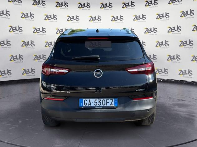 Opel Grandland X 1.2 Benzina 130cv Advance S&S AT8 - Foto 5
