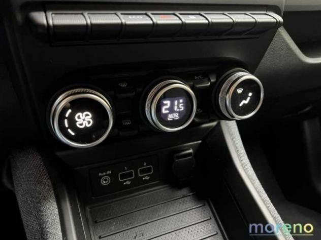 RENAULT ZOE Zen R110 Flex rif. 18271779 - Foto 10