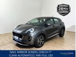 Ford Puma Puma 1.0 ecoboost h Titanium s&s 125cv auto