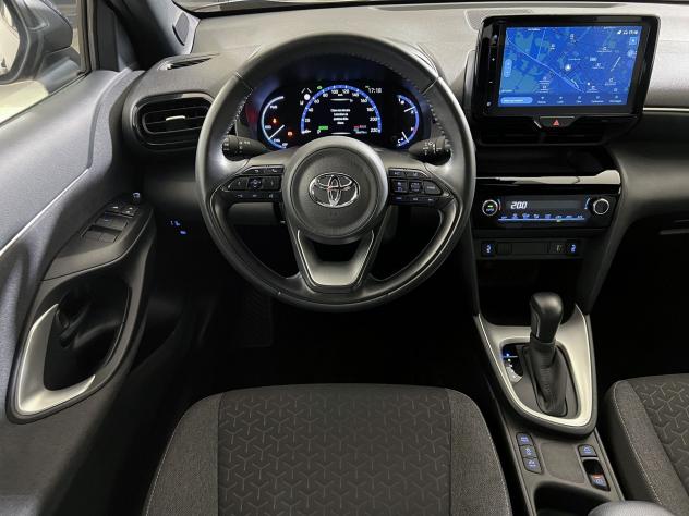 Toyota Yaris Cross Yaris Cross 1.5h Trend fwd 116cv e-cvt - Foto 8