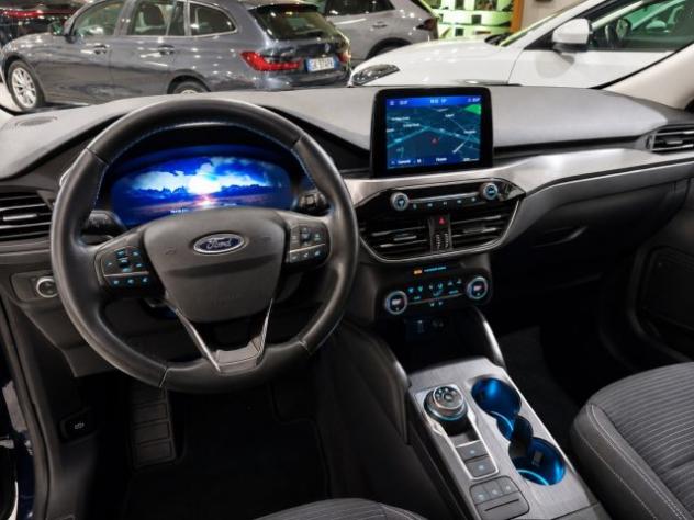 FORD Kuga 1.5 120 Cv Automatic Digital Cockpit Aziendale rif. 24140015 - Foto 8