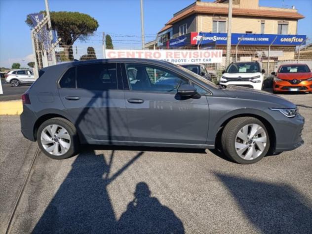 VOLKSWAGEN Golf 2.0 TDI 115 CV SCR Edition Plus rif. 23910473 - Foto 3