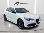 Alfa Romeo Stelvio 2.0 Turbo 280 CV AT8 Q4 Estrema