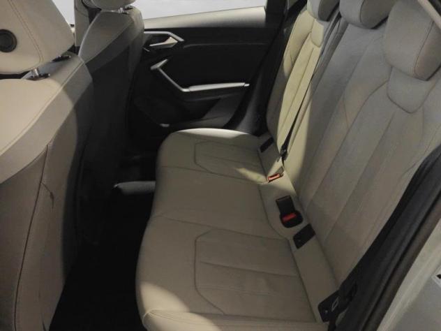 Audi A1 II 2022 allstreet allstreet 35 1.5 tfsi Identity Contrast 150cv s - Foto 10