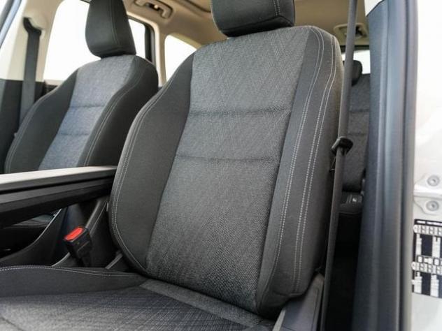BMW X1 X1 sDrive 20i TETTO APRIBILE - Foto 6