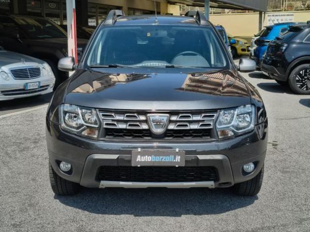 DACIA Duster 1.5 dCi 110CV 4x4 Lauréate - Unicoproprietario rif. 23973387 - Foto 2