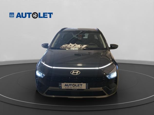 Hyundai Bayon 1.2 GPL MT XLine - Foto 2