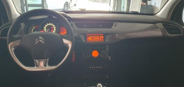 Citroen C3 1.4 HDi 70 Exclusive - Foto 9
