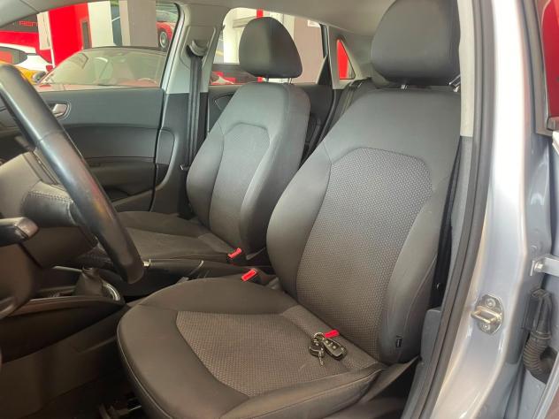 AUDI A1 SPTB 1.4TDI ULTRA 90cv - Foto 8