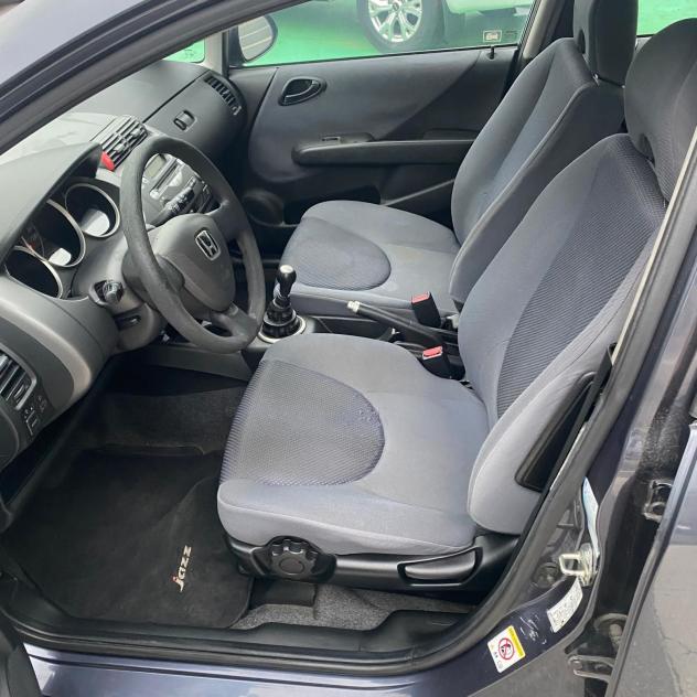 Honda Jazz I 1.2 Drive - Foto 3