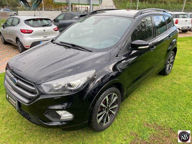 FORD - Kuga - 1.5 TDCI 120 CV 2WD ST-Line - NEOPATENTATI - FINANZIABILE - PERMUTE