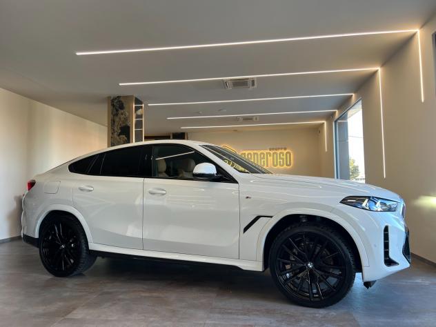 Bmw X6 xDrive30d 48V Msport Pro - Foto 2