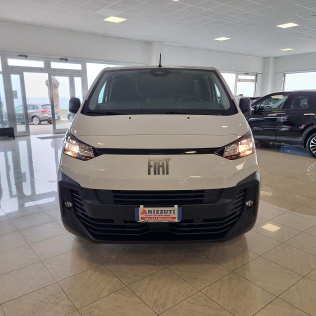 FIAT SCUDO VAN M 2.2 Diesel 150cv 3 Posti - Foto 2