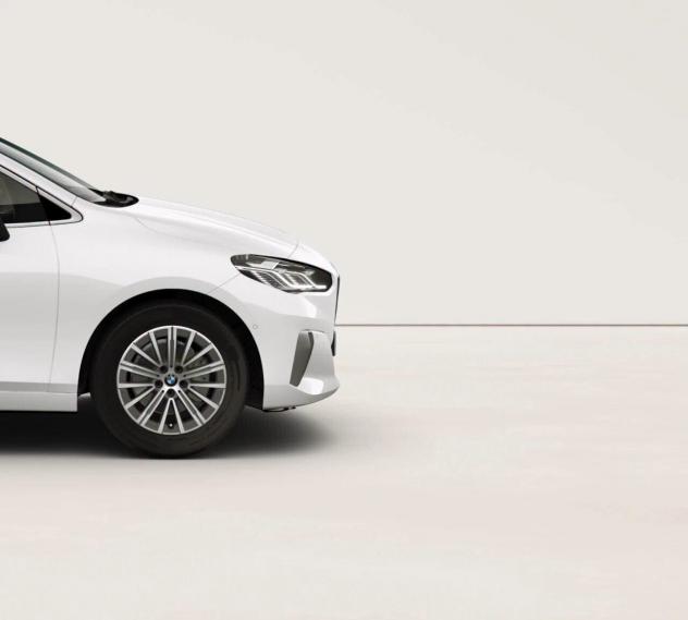 Bmw 2er Active Tourer 218D Luxury - Foto 9